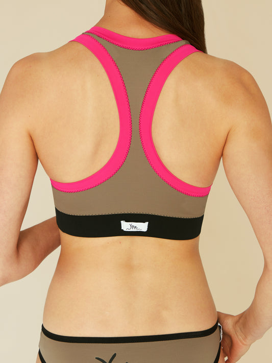 Lita Sportsbra | sundae vibe