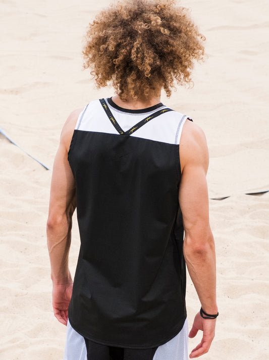 Lino Top | black for good