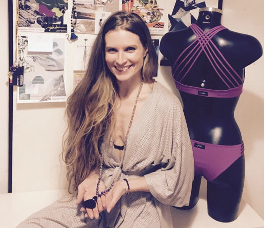 Date mit Jai! Jewellery in unserem Atelier