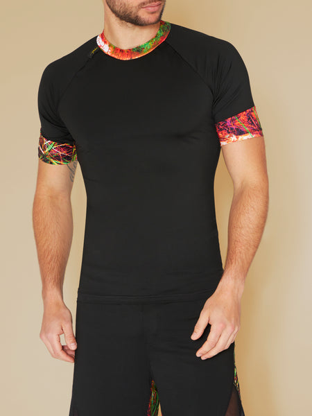 Former Surfer Shirt | space dune