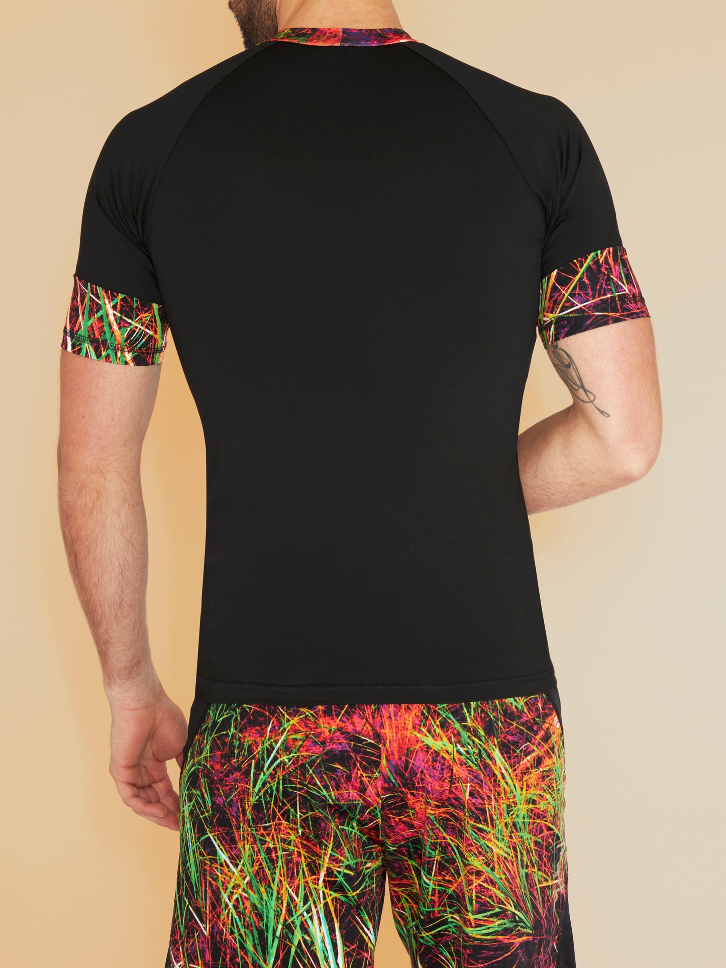 Former Surfer Shirt | space dune
