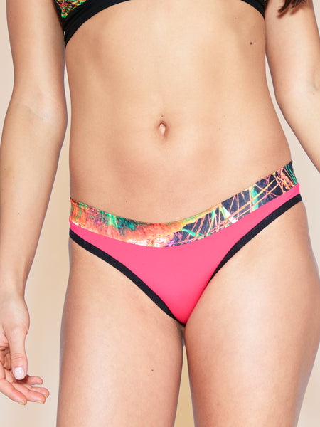 Madli Bikinislip | space dune | diva