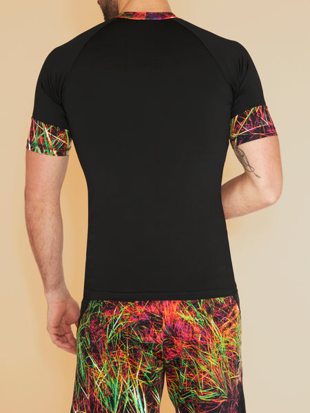 Former Surfer Shirt | space dune
