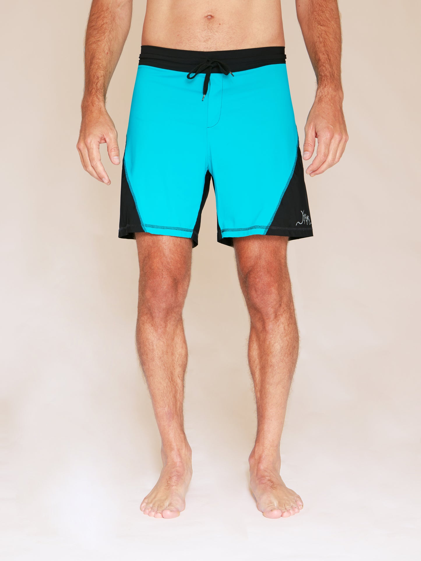 Arturo Shorts | hideaway turquoise