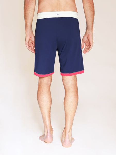 Benjamin Shorts | mariteam