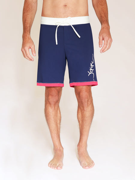 Benjamin Shorts | mariteam