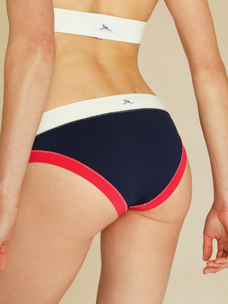 LAST ONES! Daisy X Bikinislip | mariteam [ size S + M ]