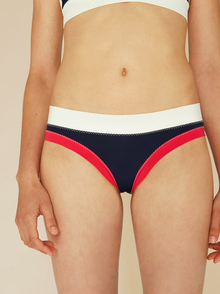 LAST ONES! Daisy X Bikinislip | mariteam [ size S + M ]
