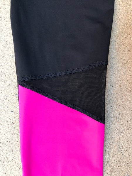Monya Leggings | pitaya