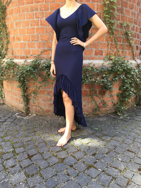 LAST ONE! Elena Dress | mare blu [ size S ]
