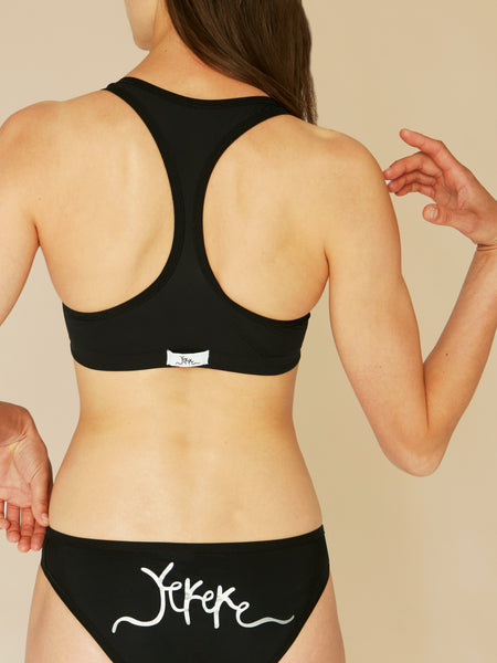 LAST ONES! Meghan Sportsbra | yin gang [ size S, M + XL ]