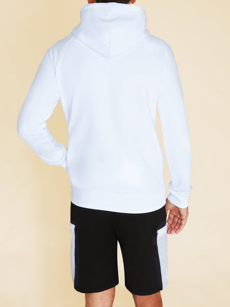 The Message Hoodie | yin gang