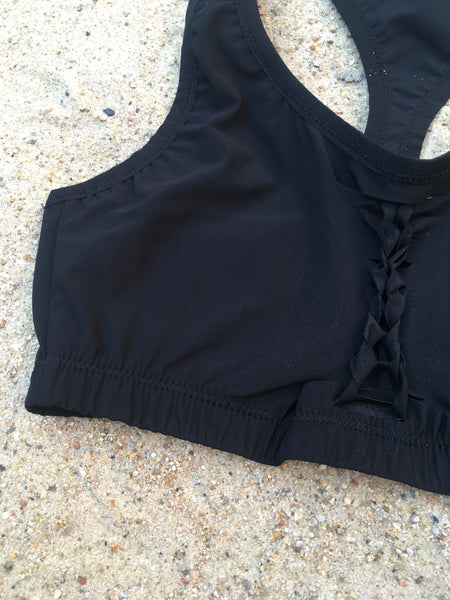 LAST ONES! Meghan Sportsbra | yin gang [ size S, M + XL ]