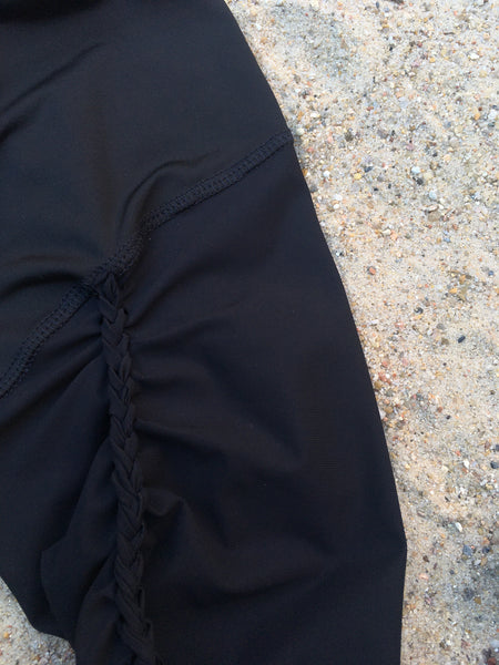 Gili Tights | yin gang