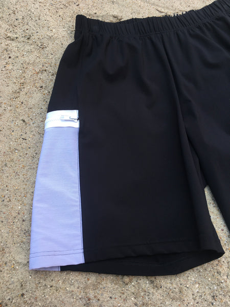 LAST ONE! Batida Shorts Bio Based | yin gang [ size M ]