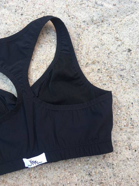 LAST ONES! Meghan Sportsbra | yin gang [ size S, M + XL ]