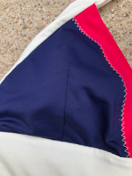 LAST ONE! Heather Bikinitop | mariteam [ size M ]