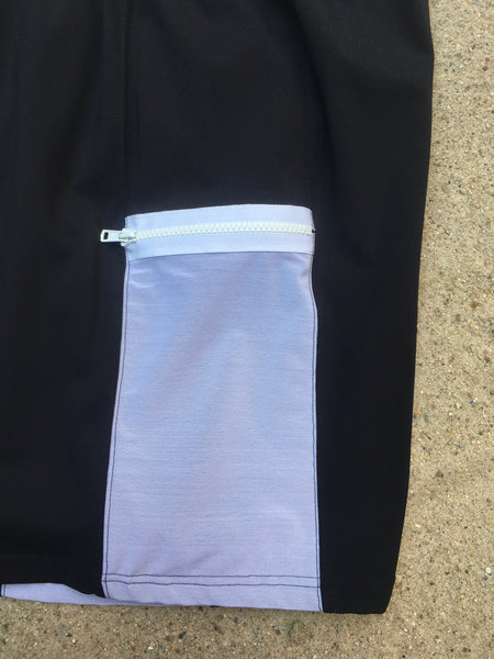 LAST ONE! Batida Shorts Bio Based | yin gang [ size M ]