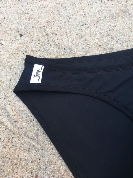Ilka Bikinislip | yin gang