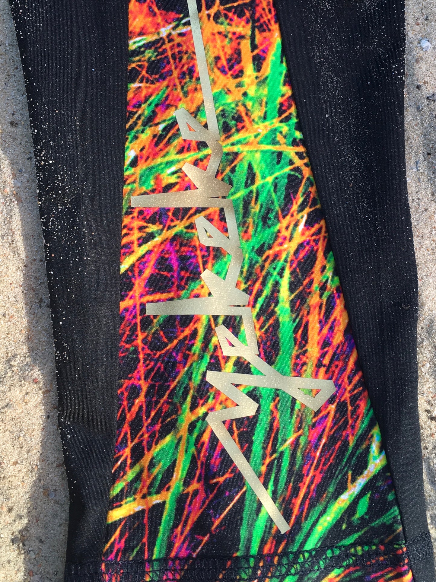 Agneta Tights | space dune