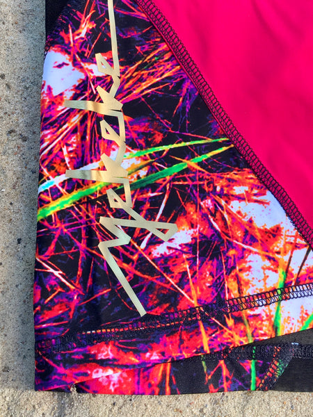 LAST ONE! Arturo Shorts | space dune [ size M ]