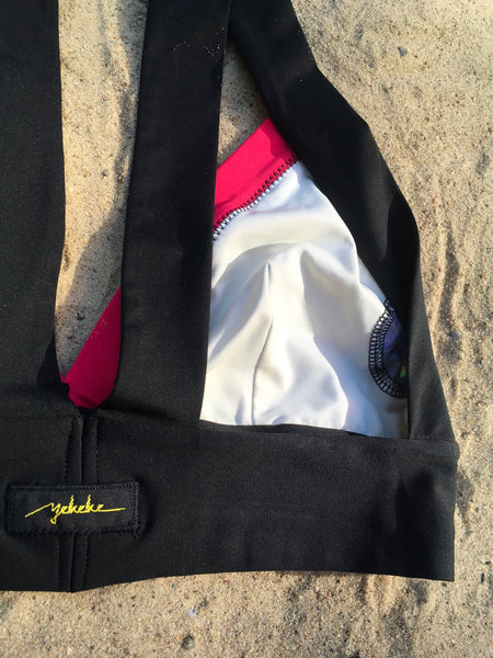 Talita Bikinitop | space dune