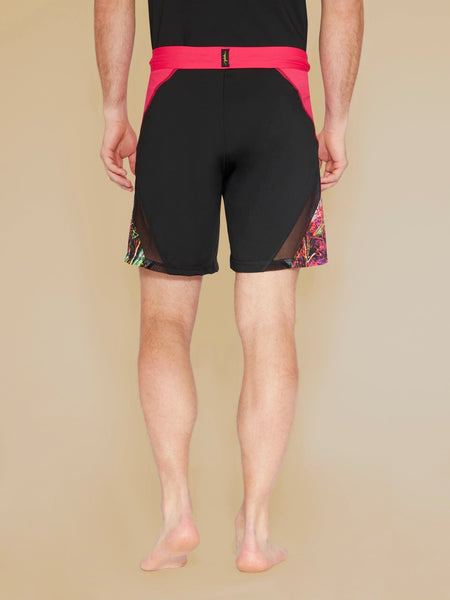 LAST ONE! Arturo Shorts | space dune [ size M ]