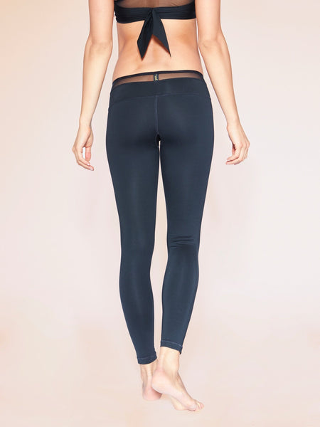 Malena Tights | black for good