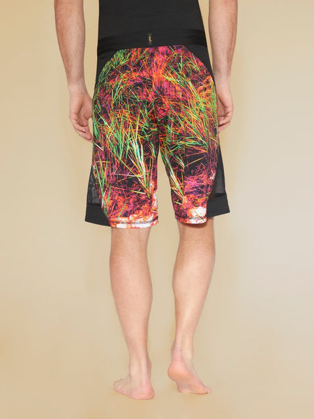Nic X Shorts | space Dune