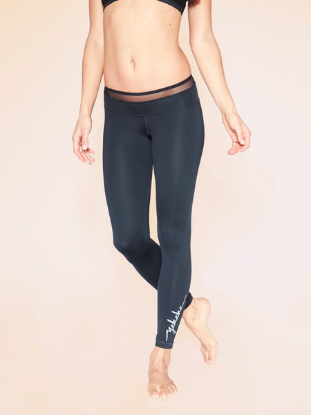 Malena Tights | black for good