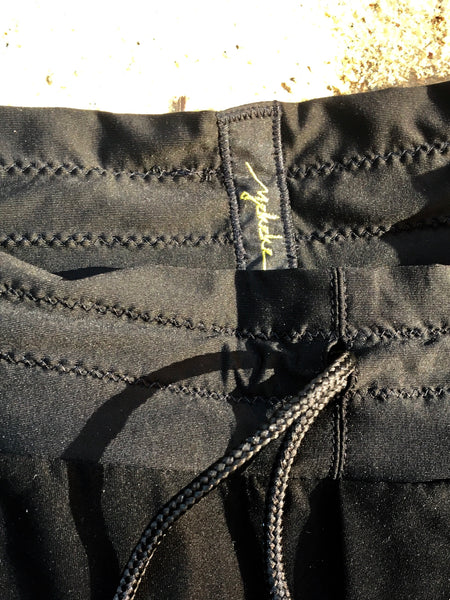 Nic X Shorts | space Dune