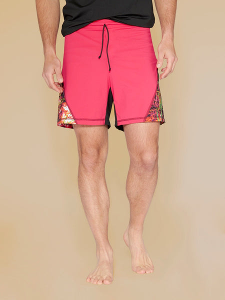 LAST ONE! Arturo Shorts | space dune [ size M ]